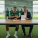 Mitchell Weiser extends contract with Werder Bremen after knee injury