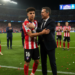 Atletico Madrid reaffirms faith in Obed Vargas after World Cup debut