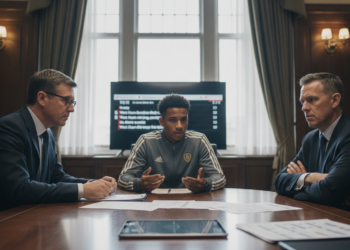 Manchester United open talks to sign Crysencio Summerville after West Ham relegation