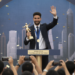Asier Illarramendi named Hong Kong Footballer of the Year following storied career