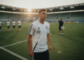 Nick Woltemade optimistic about World Cup role for Germany despite benching