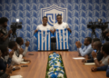 APR confirms return of Christian Ishimwe as Rayon Sports signs Mubaraka Nizeyimana