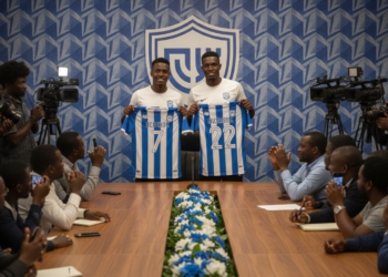 APR confirms return of Christian Ishimwe as Rayon Sports signs Mubaraka Nizeyimana