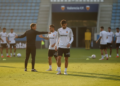 Valencia confirms Cenk Ozkacar not in preseason plans amid offload struggle