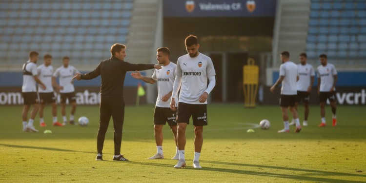 Valencia confirms Cenk Ozkacar not in preseason plans amid offload struggle