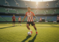 Aleix García shortlisted by Atlético Madrid as Leverkusen set €25m price