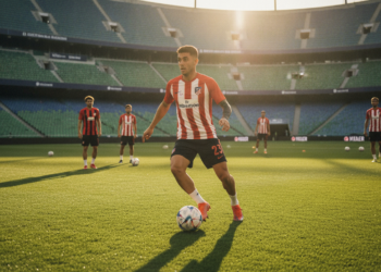 Aleix García shortlisted by Atlético Madrid as Leverkusen set €25m price