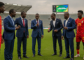 Ghana's former stars back Black Stars to beat Panama at 2026 World Cup opener
