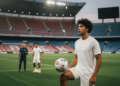 Tottenham Target Mateus Fernandes as West Ham Set £80m Valuation