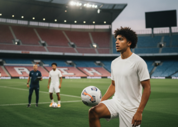 Tottenham Target Mateus Fernandes as West Ham Set £80m Valuation