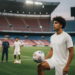 Tottenham Target Mateus Fernandes as West Ham Set £80m Valuation
