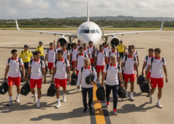 Singapore names 24-man squad, heads to Okinawa for ASEAN Hyundai Cup 2026