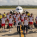 Singapore names 24-man squad, heads to Okinawa for ASEAN Hyundai Cup 2026