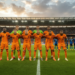 Netherlands confirm starting XI against Sweden, Brobbey replaces Summerville