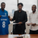 Police FC secures key extensions and signs midfielder Valua Byishimo