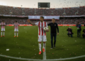 Oscar Trejo Announces Retirement, Confirms Rayo Vallecano Will Be Final Club