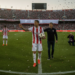Oscar Trejo Announces Retirement, Confirms Rayo Vallecano Will Be Final Club