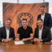 Brisbane Roar sign German winger Marko Ilic on two-year deal