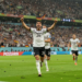 Deniz Undav brace sends Germany into knockout stage