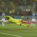 Curacao goalkeeper Eloy Room saves 15, secures first World Cup point