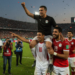 Egypt coach Hassan hails World Cup progress after 1-1 draw with Belgium