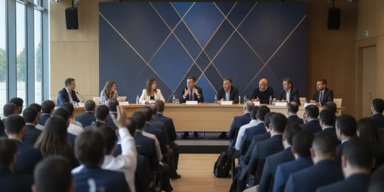 LaLiga Forum Urges Regulation of Youth Transfers and Stronger Academy Psychology