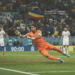 Eloy Room sets World Cup 90-minute saves record as Curacao earn first point