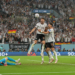 Deniz Undav brace propels Germany to 2-1 World Cup comeback