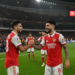 Sandro Tonali Prefers Arsenal as Gunners Gain Edge Over Tottenham