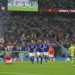 Japan thrashes Tunisia 4-0 in World Cup 1,000th game, nears last 32