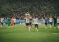 Germany's substitutes hailed after Undav's late winner against Côte d'Ivoire
