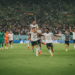 Germany's substitutes hailed after Undav's late winner against Côte d'Ivoire