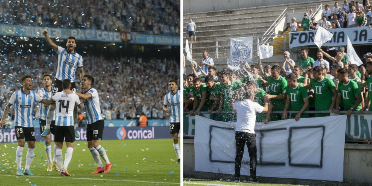 Celta Vigo secures European spot and historic Fortuna promotion to Segunda