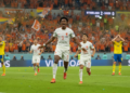 Netherlands rout Sweden as Brian Brobbey nets twice in first 17 minutes