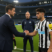 Tottenham opens formal talks to sign Sandro Tonali from Newcastle