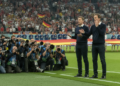 Julian Nagelsmann joins Thomas Tuchel in criticizing photographers' positioning during national anthems