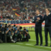 Julian Nagelsmann joins Thomas Tuchel in criticizing photographers' positioning during national anthems