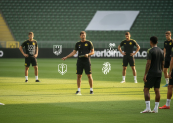 Athletic confirm Terzic-led preseason with five friendlies, Real final pending