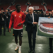 Man Utd pursues Victor Osimhen as dream striker target