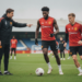 Manchester United identify Jean-Philippe Mateta as potential Sesko partner