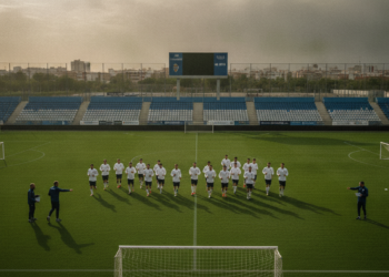 Sevilla confirms two closed-door preseason friendlies against Juventud Torremolinos and AD Ceuta
