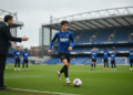 Chelsea confirm serious interest in Marco Palestra amid Inter competition