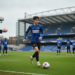 Chelsea confirm serious interest in Marco Palestra amid Inter competition