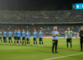 Uruguay confirm lineups for Cape Verde clash as Bielsa makes two changes