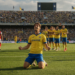 Villarreal's Alex Freeman ends eight-year World Cup goal drought