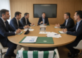 Betis Awaits Vasco da Gama Offer for Nelson Deossa Loan With Obligation