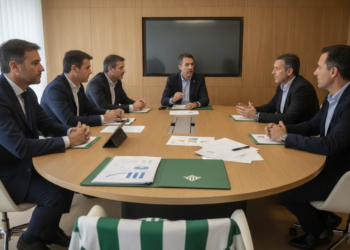 Betis Awaits Vasco da Gama Offer for Nelson Deossa Loan With Obligation