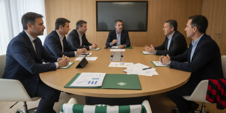 Betis Awaits Vasco da Gama Offer for Nelson Deossa Loan With Obligation