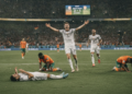 Côte d'Ivoire denied by stoppage time Undav strike as Germany advances