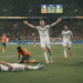 Côte d'Ivoire denied by stoppage time Undav strike as Germany advances